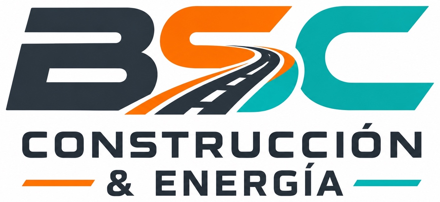 BSC Construcción & Energía