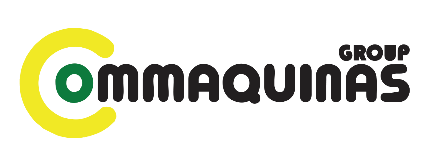 Grupo Commaquinas